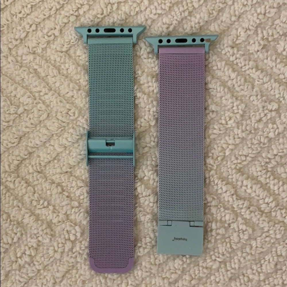 Apple Watch band 38mm by heyday.
